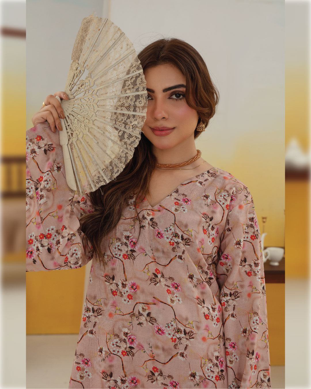 Khaddar Collection '26