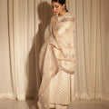 Royal Pearl - Stitched 3-Piece