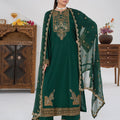 Nayab 3-Piece Stitched Suit