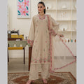 SANDY COCO | 3 PIECE STITCHED OUTFIT