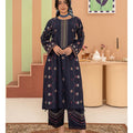 Sapphire | 2-Piece Stitched suit