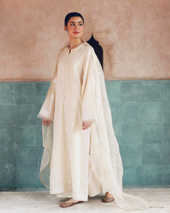 Pearl - Stitched 3-Piece