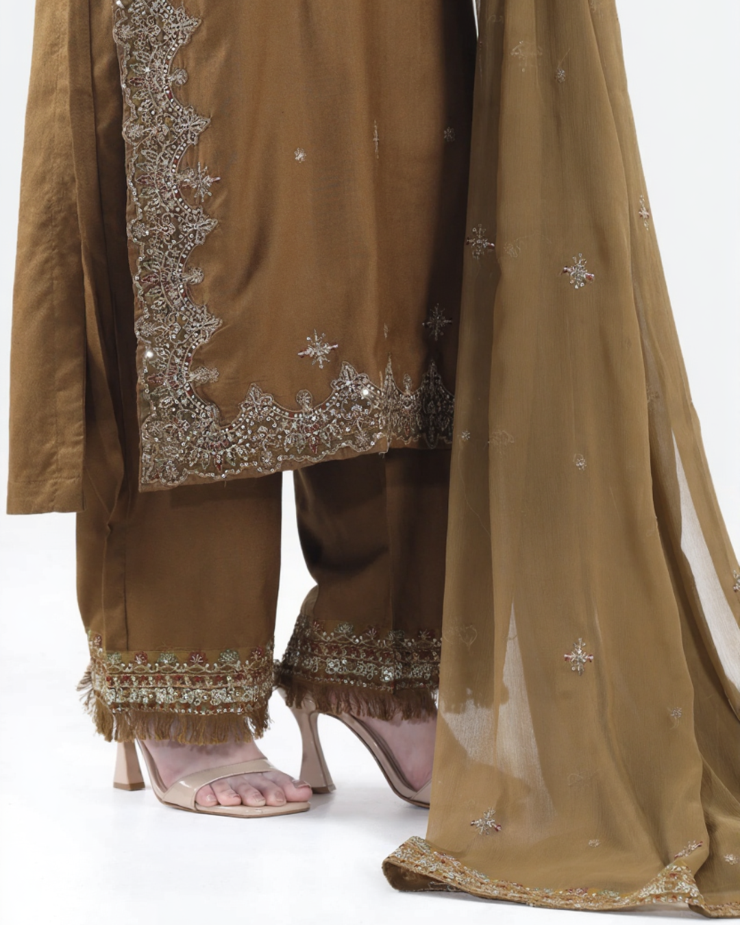 Pastel Breeze – Dhanak 3-Piece Stitched Suit