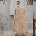 SANDY BLOOM | 3 PIECE STITCHED OUTFIT