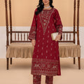 Ruby | 2-Piece Stitched Suit