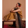 Zarina Royale | 3-PIECE STITCHED OUTFIT