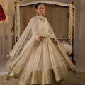 Rani Sahiba | 3-PIECE STITCHED