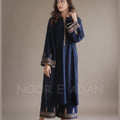 Sapphire Khaddar - 2-Piece Stitched Suit