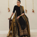ZARMINA 3-PIECE STITHCED OUTFIT