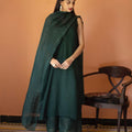 JADE | 3-Piece Stitched Outfit