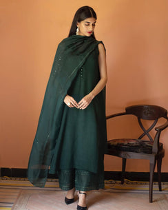 JADE | 3-Piece Stitched Outfit