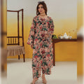 WINTER KHADDAR | WK-101 | MIDNIGHT BLOOM