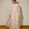 Patel Haze | 3-Piece Stitched Outfit